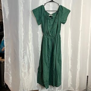 Women’s cute dress. 2201